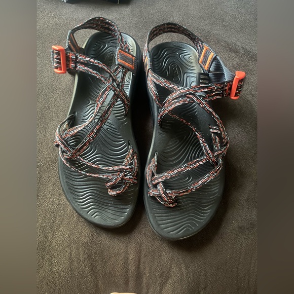 Chaco Sandals - Picture 1 of 7